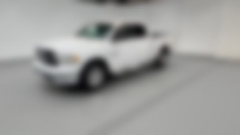 2019 Ram 1500 Classic Crew Cab vehicle photo