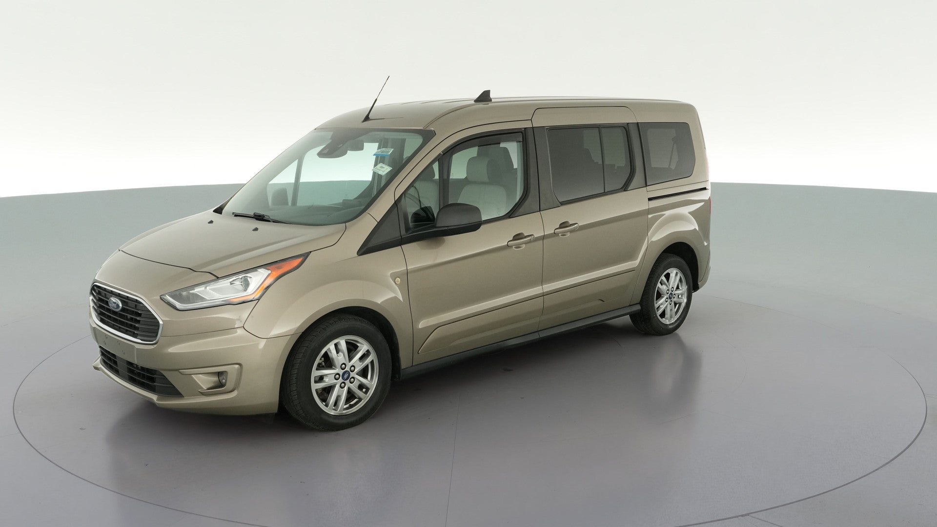 2019 Ford Transit Connect Passenger vehicle photo