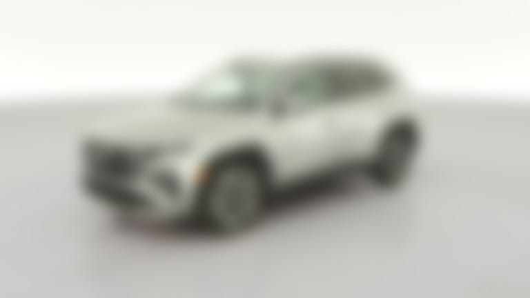 2025 Hyundai Tucson vehicle photo