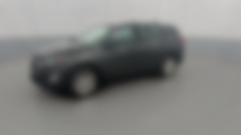 2018 Chevrolet Equinox vehicle photo