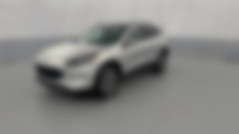 2020 Ford Escape vehicle photo