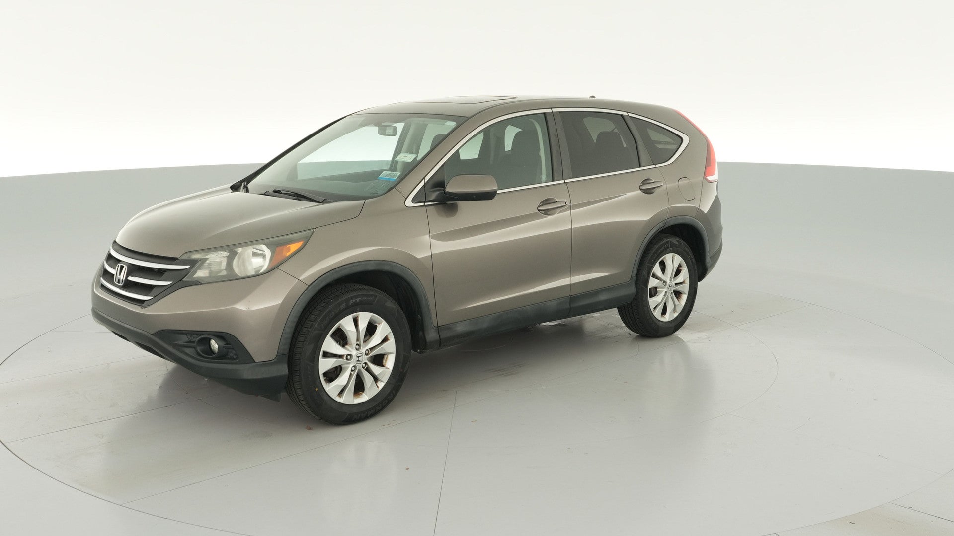 2012 Honda CR-V vehicle photo