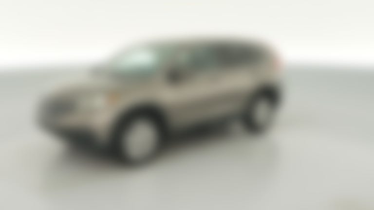 2012 Honda CR-V vehicle photo