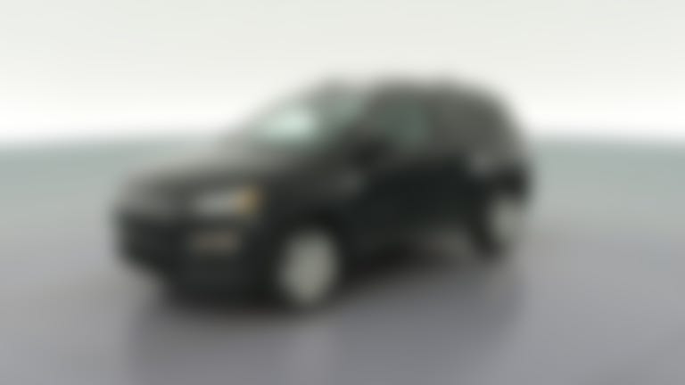 2018 Jeep Compass vehicle photo