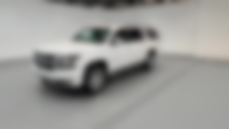 2016 Chevrolet Suburban vehicle photo