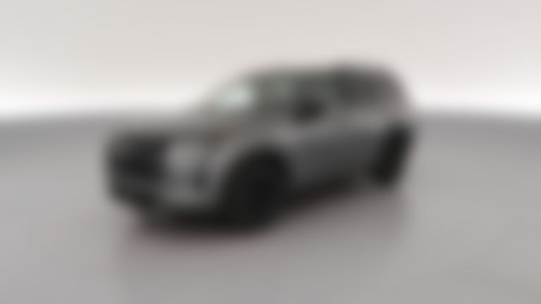 2026 Nissan Pathfinder vehicle photo