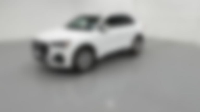 2025 Audi Q3 vehicle photo