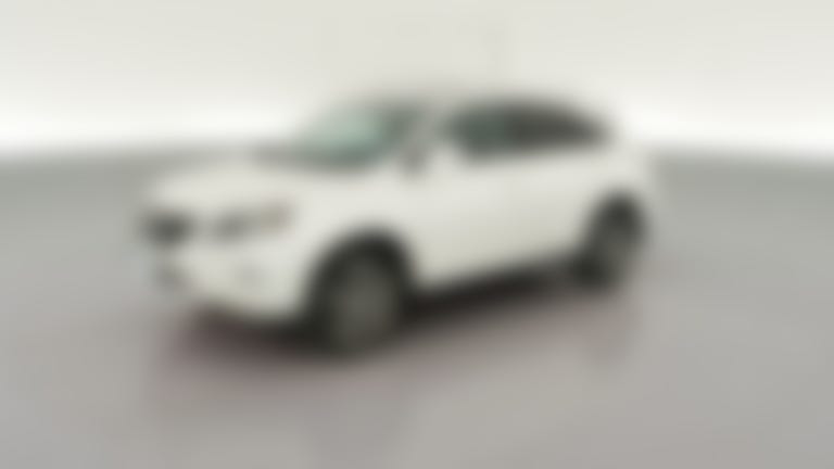 2015 Lexus RX vehicle photo