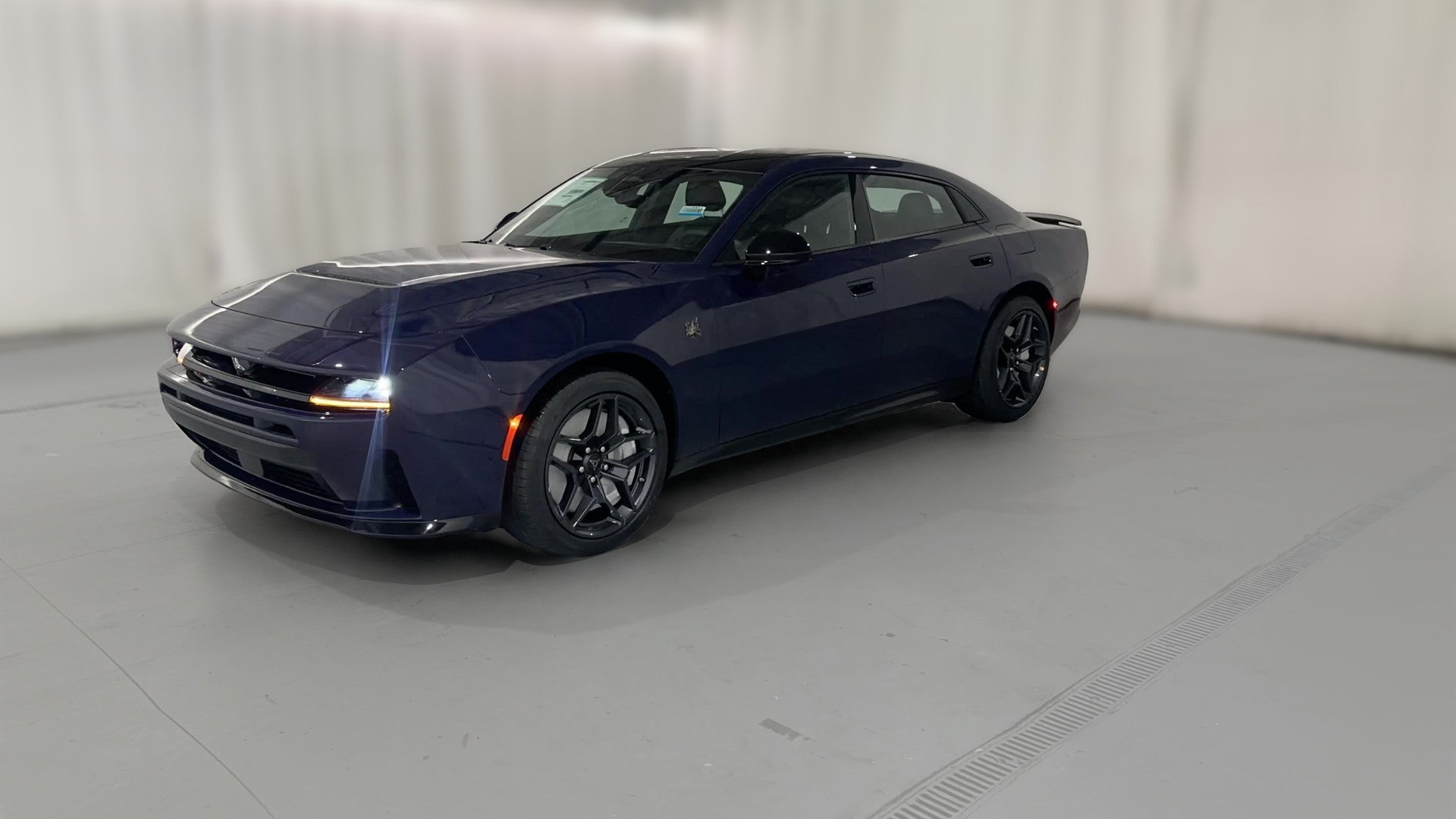 2027 Dodge Charger vehicle photo