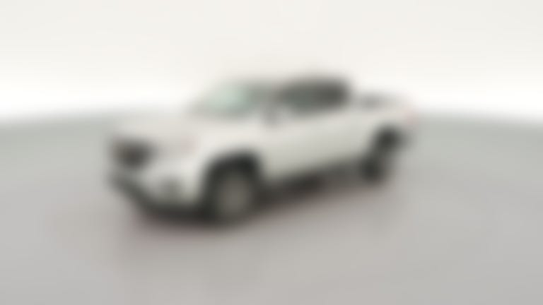 2020 Chevrolet Colorado Crew Cab vehicle photo