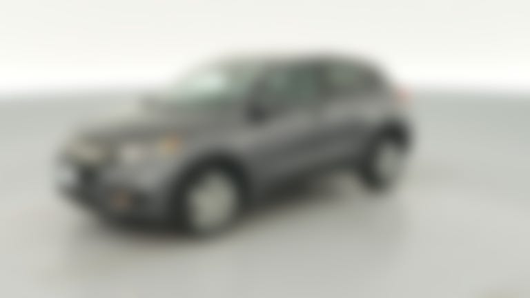 2019 Honda HR-V vehicle photo