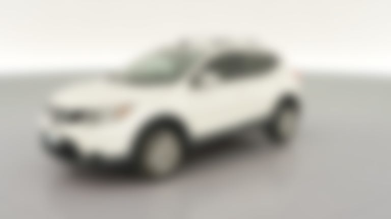 2018 Nissan Rogue Sport vehicle photo