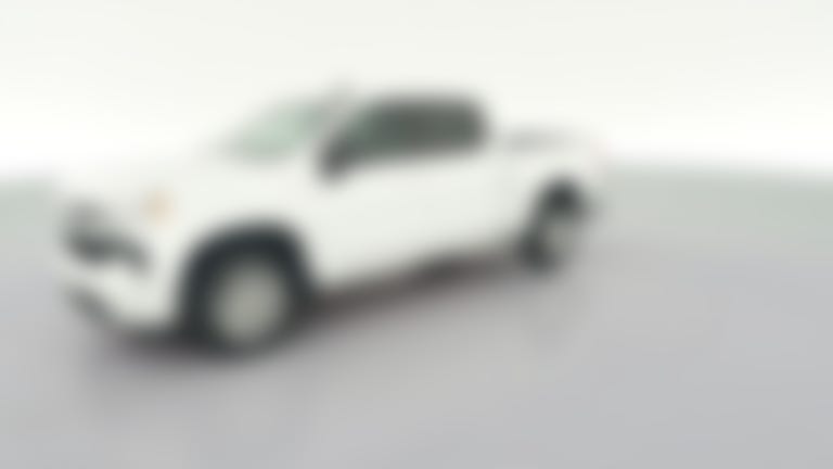 2023 Chevrolet Silverado 1500 Crew Cab vehicle photo
