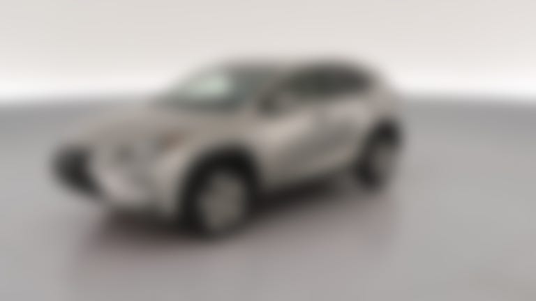 2017 Lexus NX vehicle photo