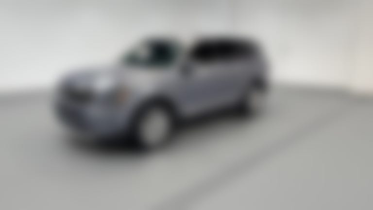2020 Kia Telluride vehicle photo