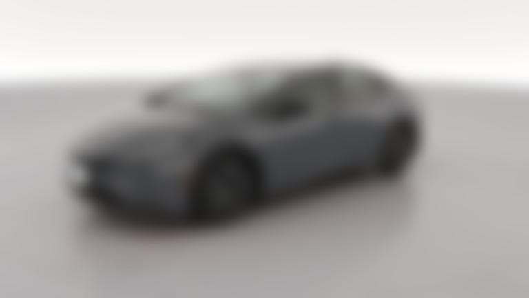 2025 Toyota Prius vehicle photo