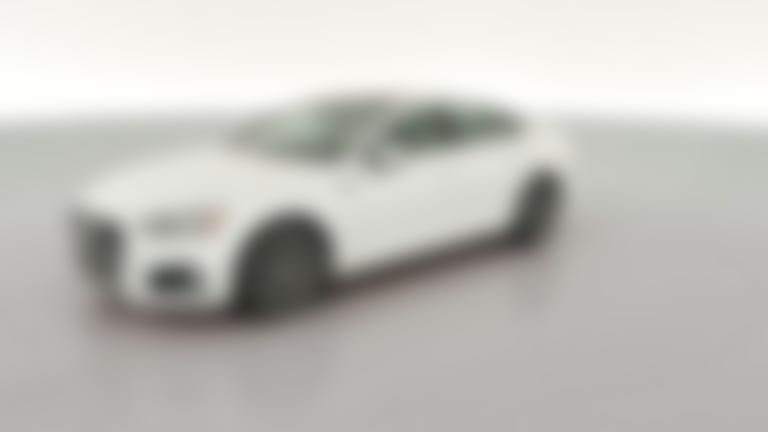2018 Audi A5 vehicle photo