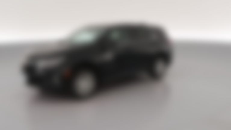 2024 Chevrolet Equinox vehicle photo