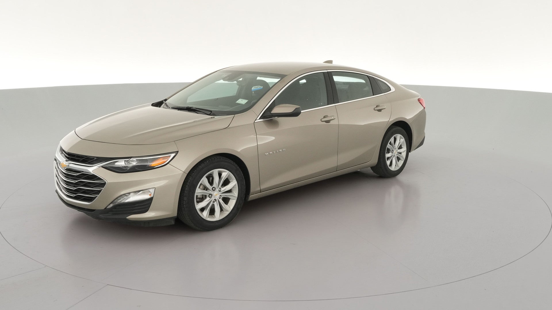 2025 Chevrolet Malibu vehicle photo