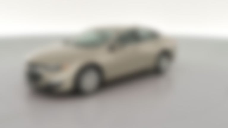 2025 Chevrolet Malibu vehicle photo