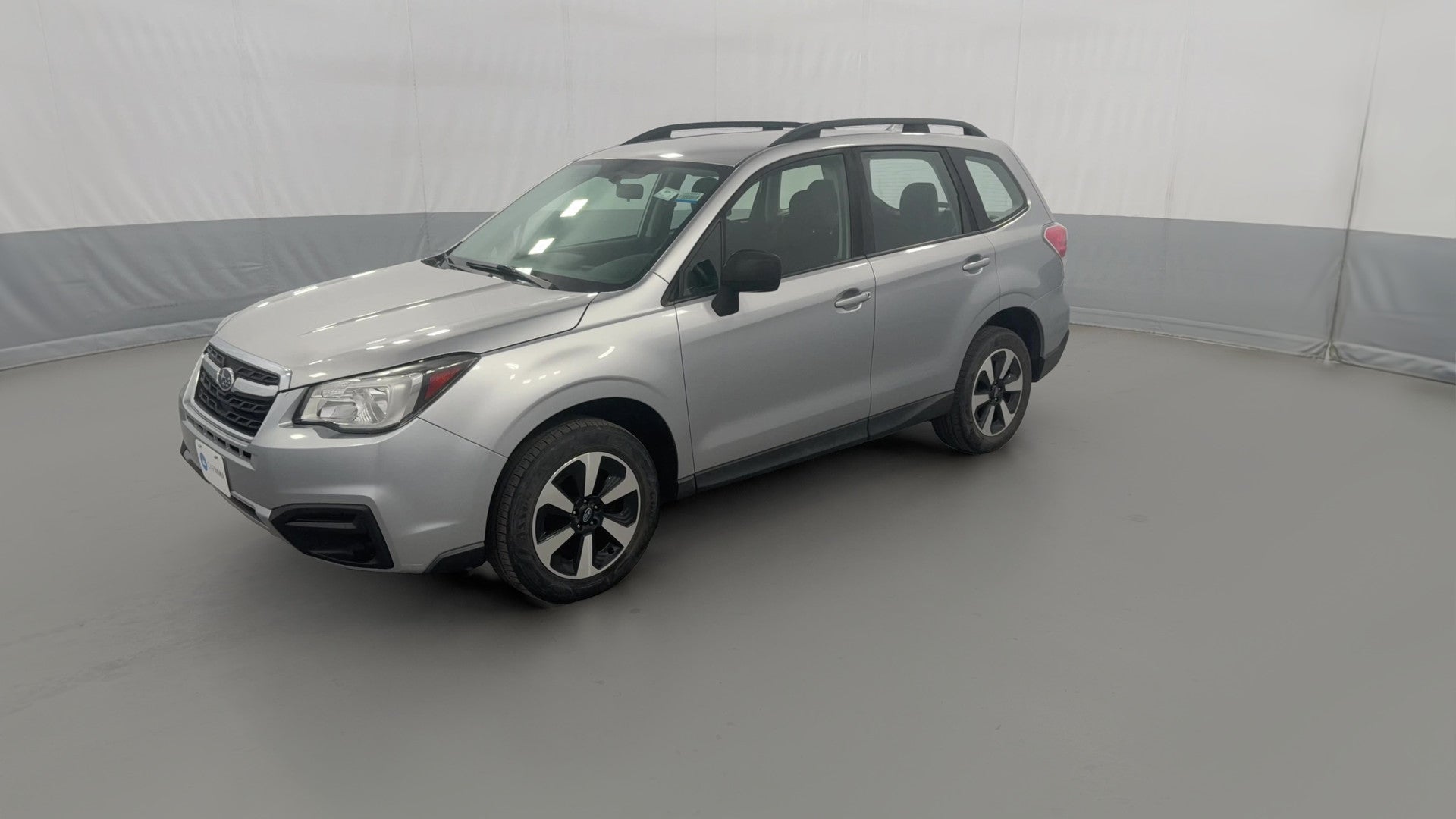 2017 Subaru Forester vehicle photo