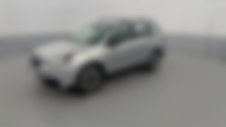 2017 Subaru Forester vehicle photo