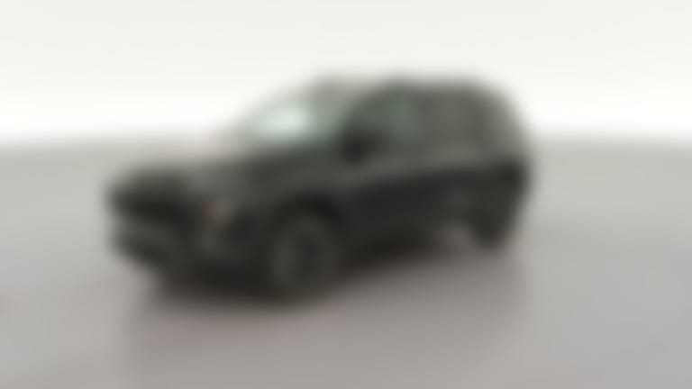 2026 Chevrolet Equinox vehicle photo