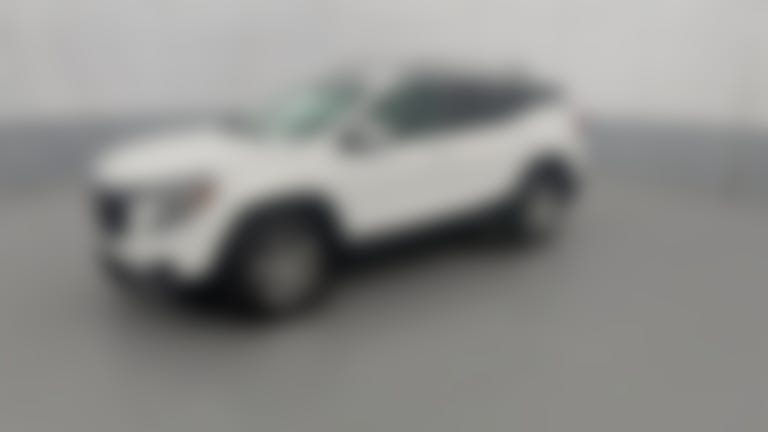 2022 GMC Terrain vehicle photo