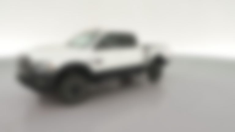 2018 Ram 2500 Crew Cab vehicle photo