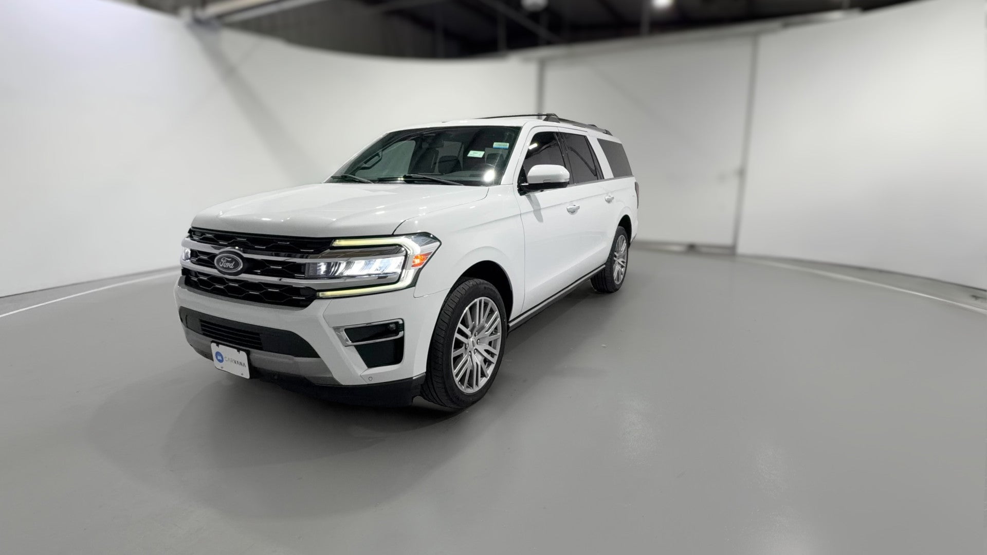 2024 Ford Expedition MAX vehicle photo