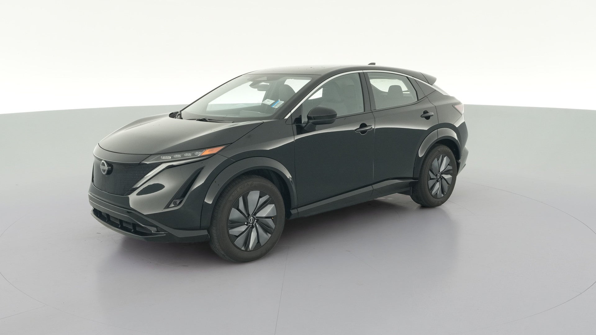 2023 Nissan ARIYA vehicle photo