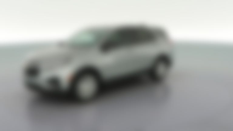 2024 Chevrolet Equinox vehicle photo