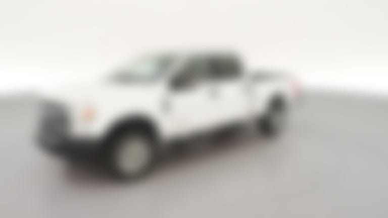 2020 Ford F250 Super Duty Crew Cab vehicle photo