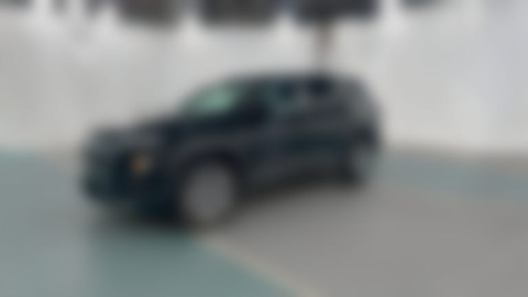 2025 Chevrolet Equinox vehicle photo