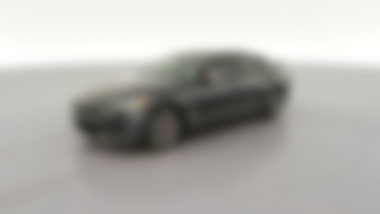 2020 Kia Stinger vehicle photo