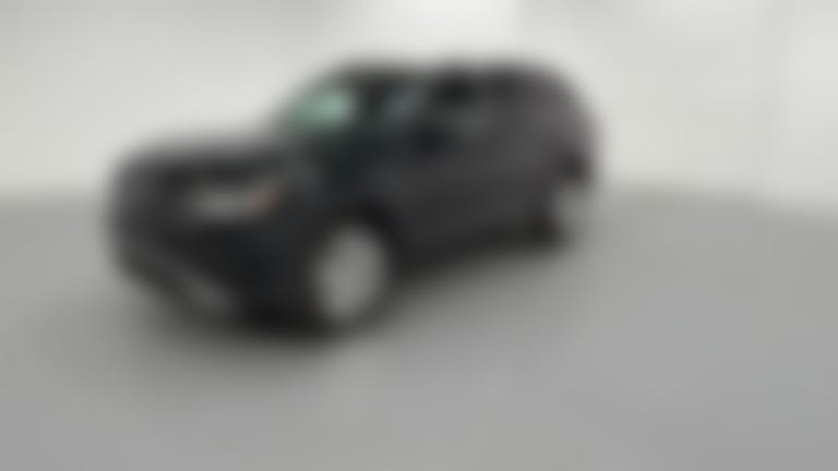 2021 Volkswagen Atlas vehicle photo