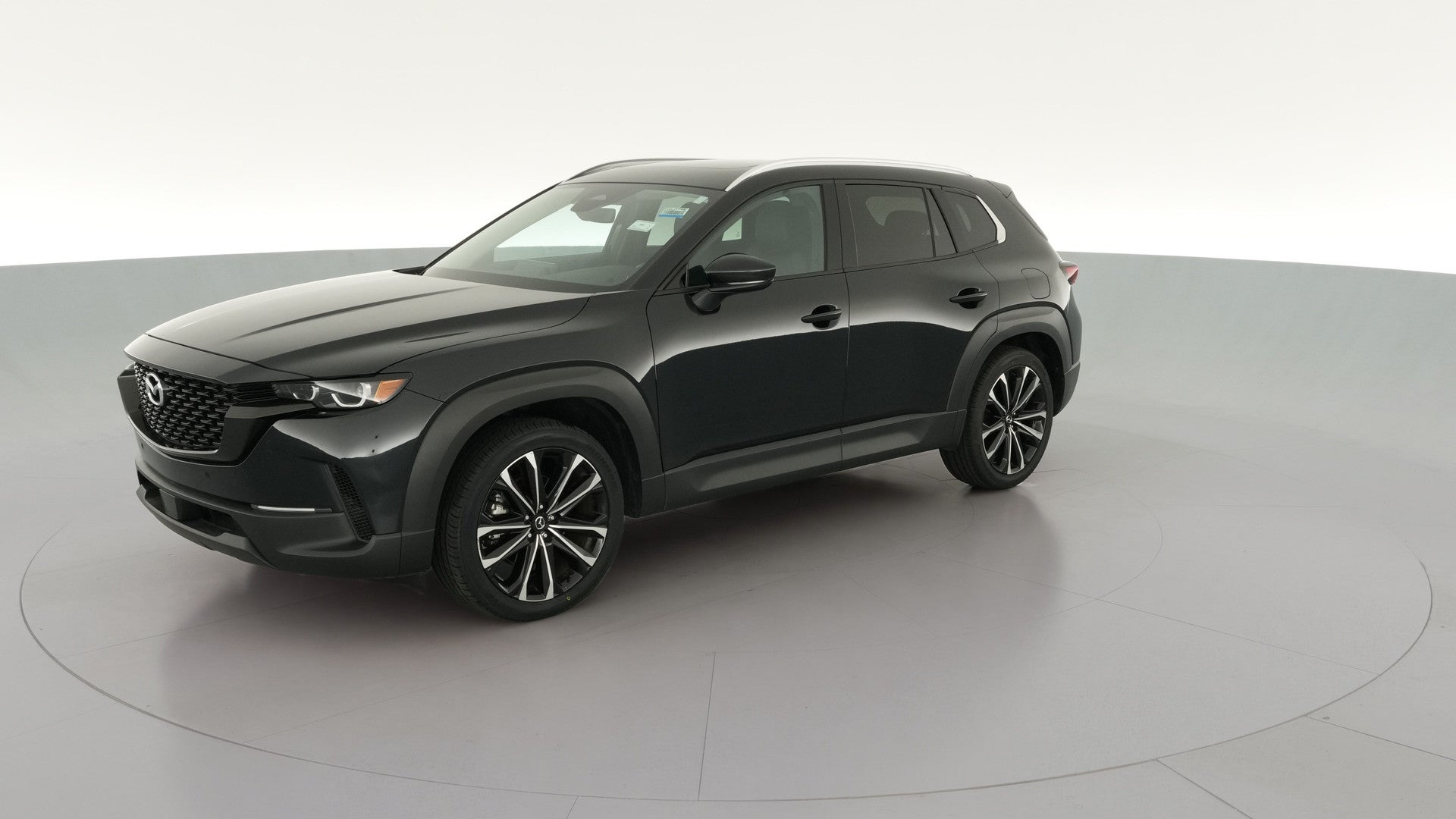 2026 MAZDA CX-50 vehicle photo