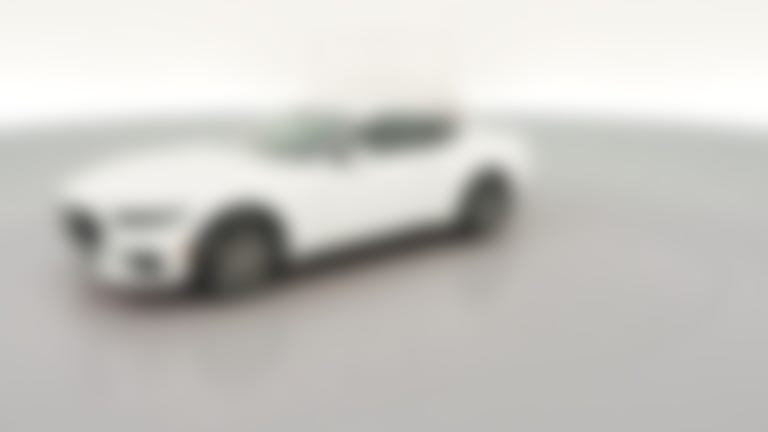2026 Ford Mustang vehicle photo
