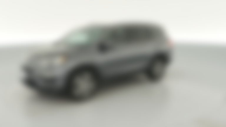 2016 Honda Pilot vehicle photo