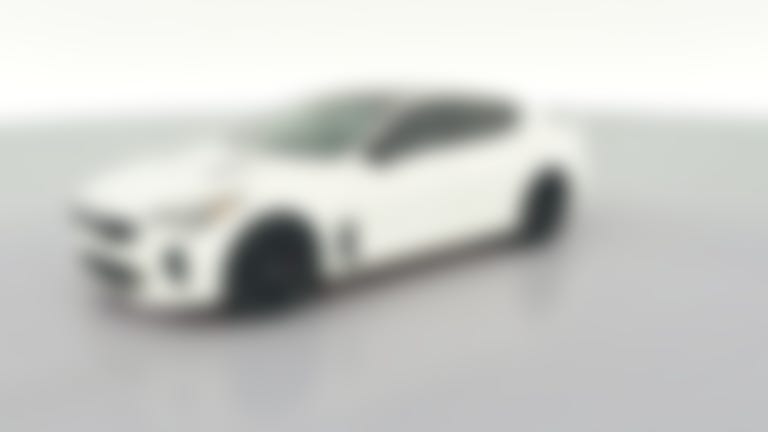 2022 Kia Stinger vehicle photo
