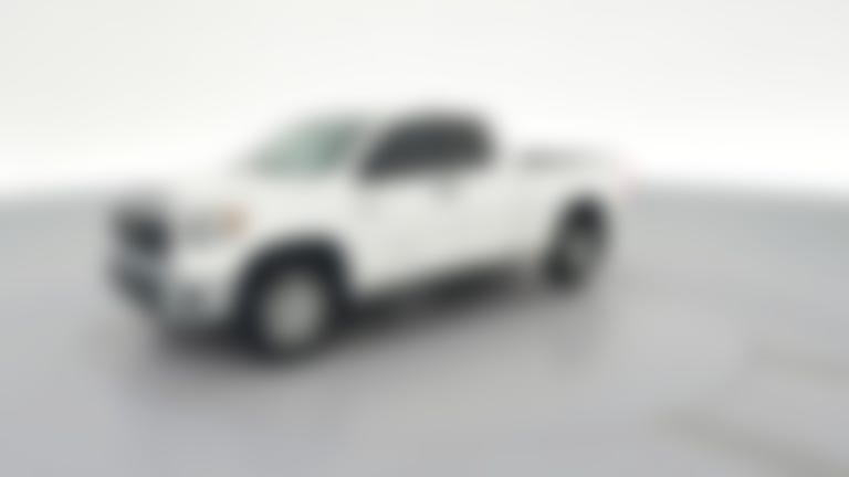 2021 Toyota Tundra Double Cab vehicle photo