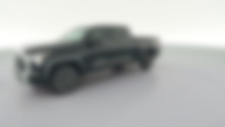 2025 Toyota Tundra CrewMax vehicle photo