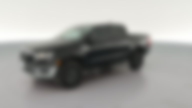 2019 Ford Ranger SuperCrew vehicle photo