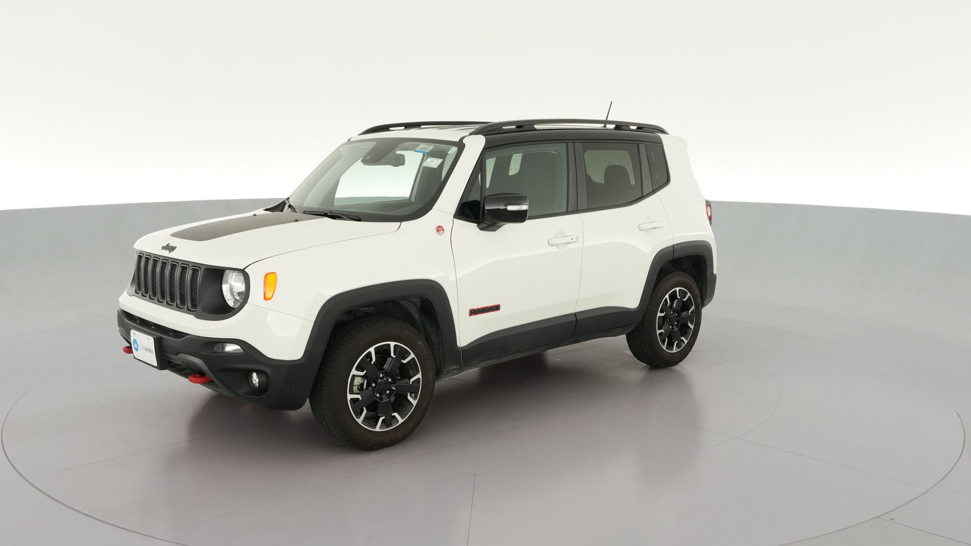 2023 Jeep Renegade vehicle photo