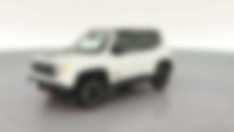 2023 Jeep Renegade vehicle photo