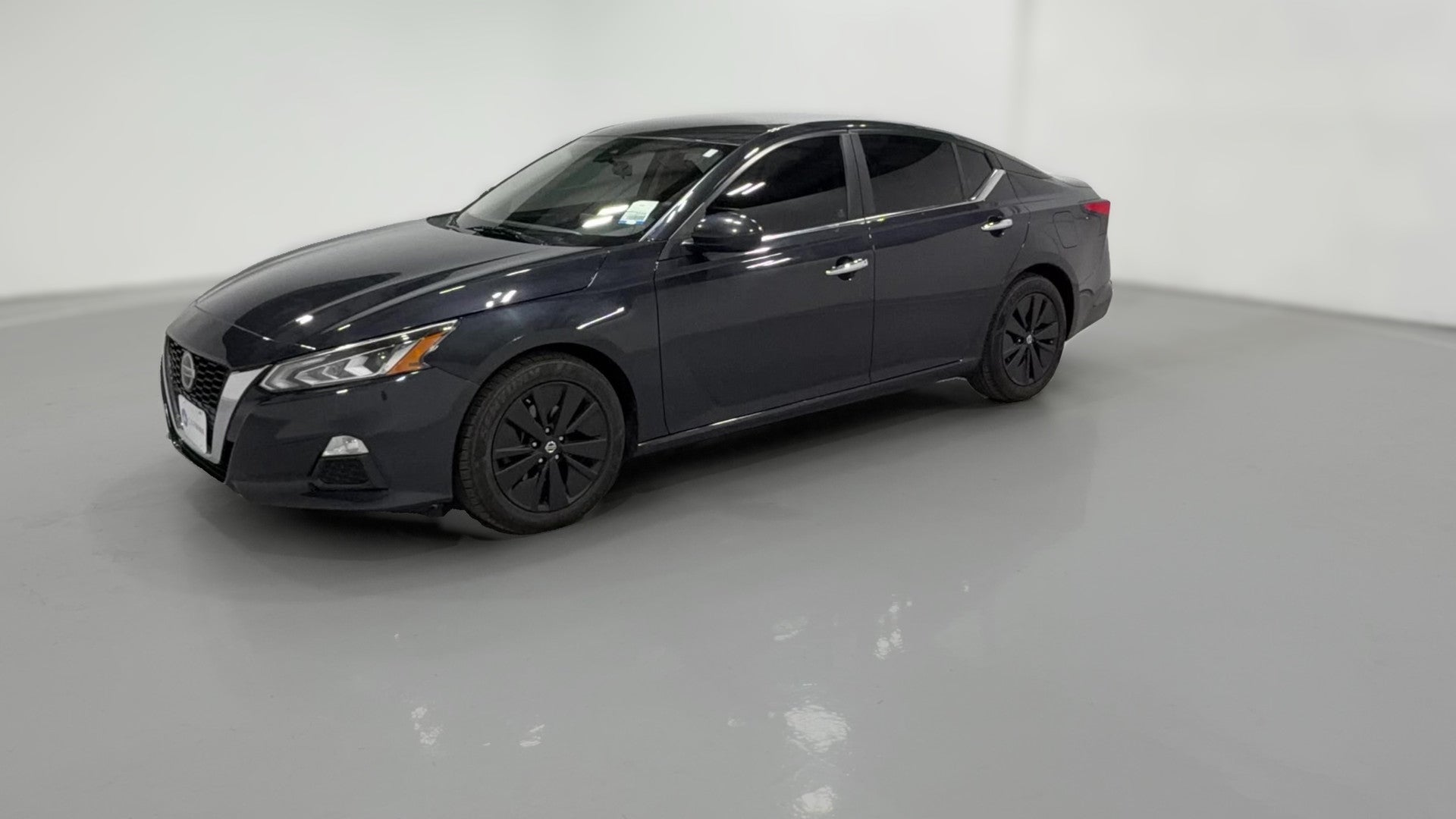 2022 Nissan Altima vehicle photo