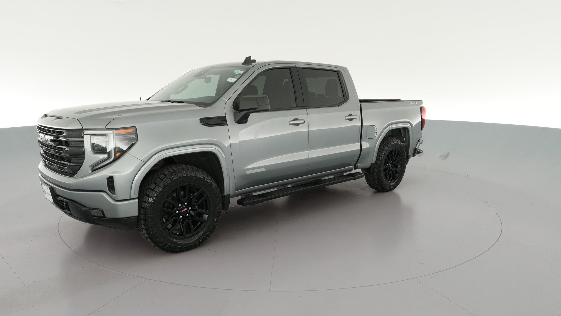 2023 GMC Sierra 1500 Crew Cab vehicle photo
