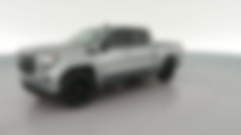 2023 GMC Sierra 1500 Crew Cab vehicle photo