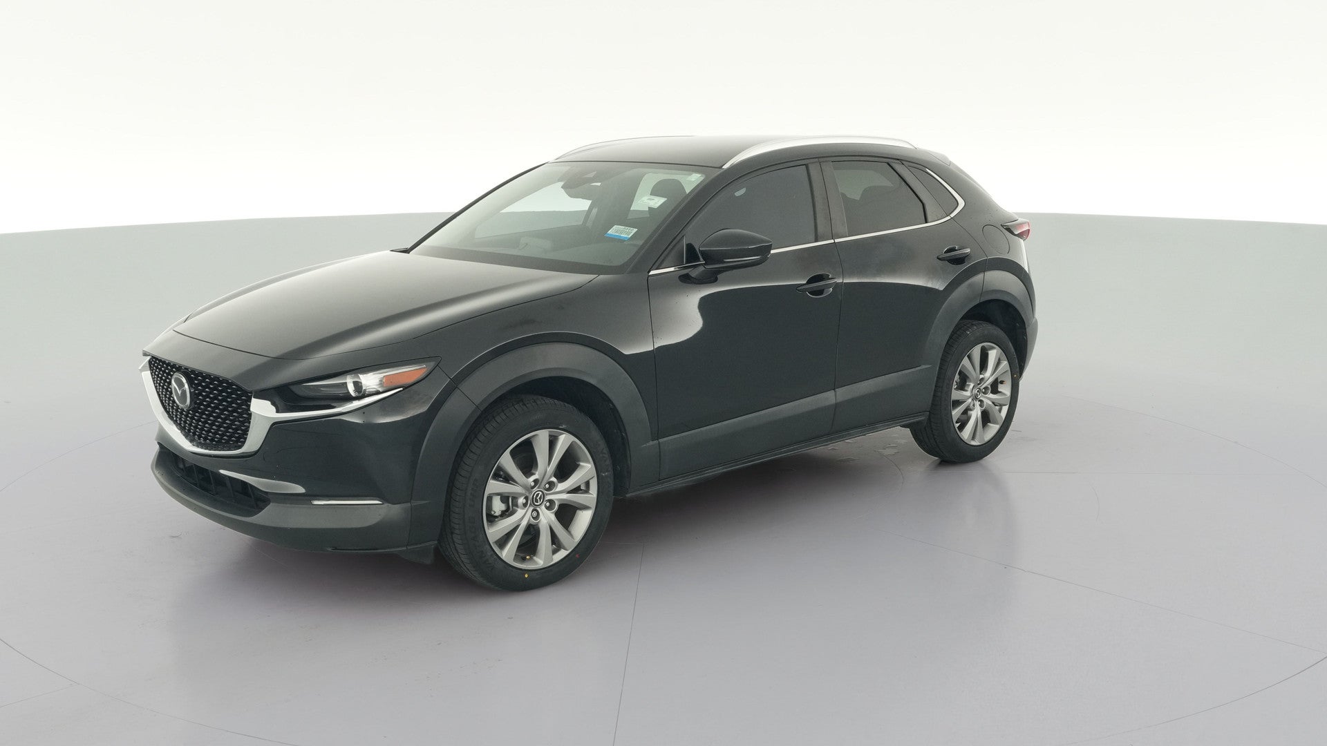 2023 MAZDA CX-30 vehicle photo
