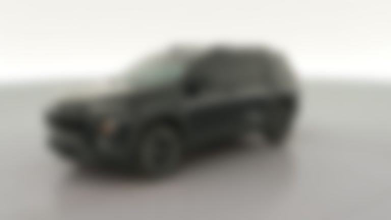 2025 Chevrolet Equinox vehicle photo